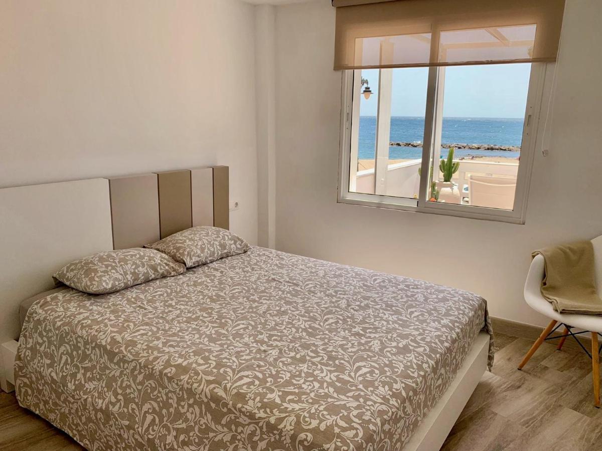Apartment Paseo Aguadulce  Eksteriør billede